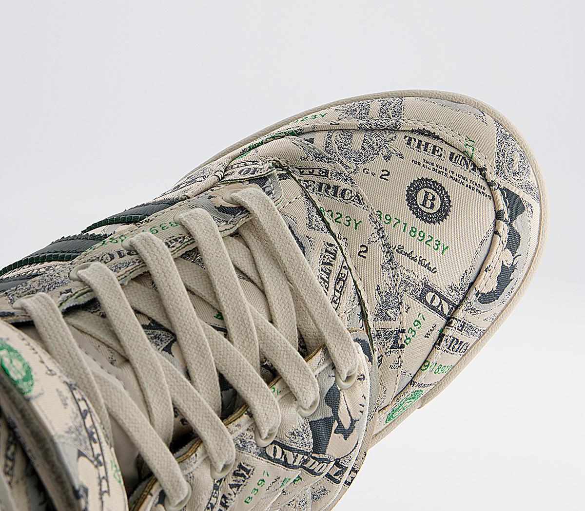 adidas Jeremy Scott Forum Wings 1.0 Trainers adidas Jeremy Scott Forum Wings 1.0 Trainers Js Money Cream White