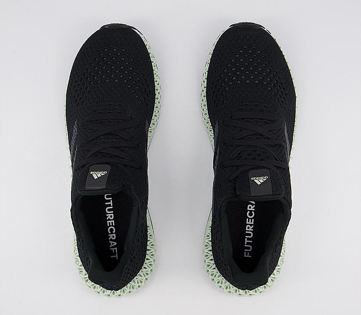 adidas 4d Futurecraft Trainers adidas 4d Futurecraft Trainers Core Black