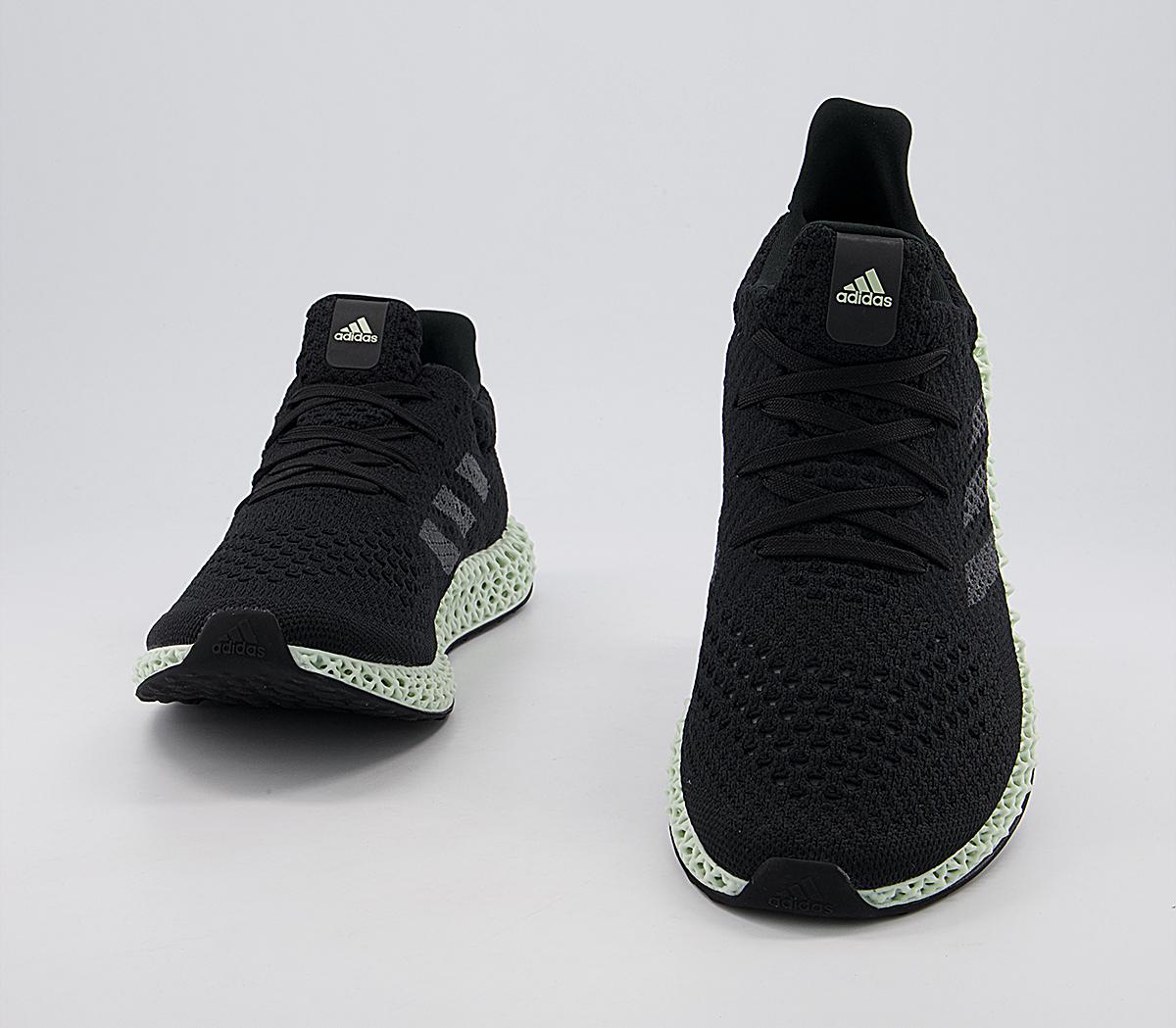 adidas 4d Futurecraft Trainers adidas 4d Futurecraft Trainers Core Black