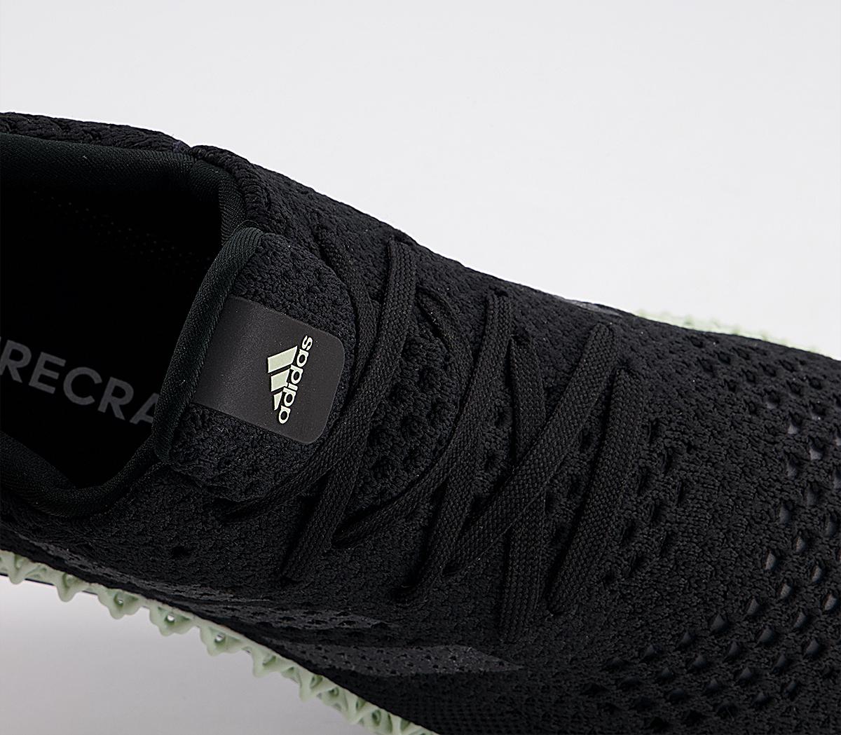 adidas 4d Futurecraft Trainers adidas 4d Futurecraft Trainers Core Black