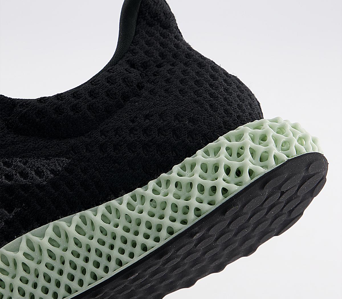 adidas 4d Futurecraft Trainers adidas 4d Futurecraft Trainers Core Black