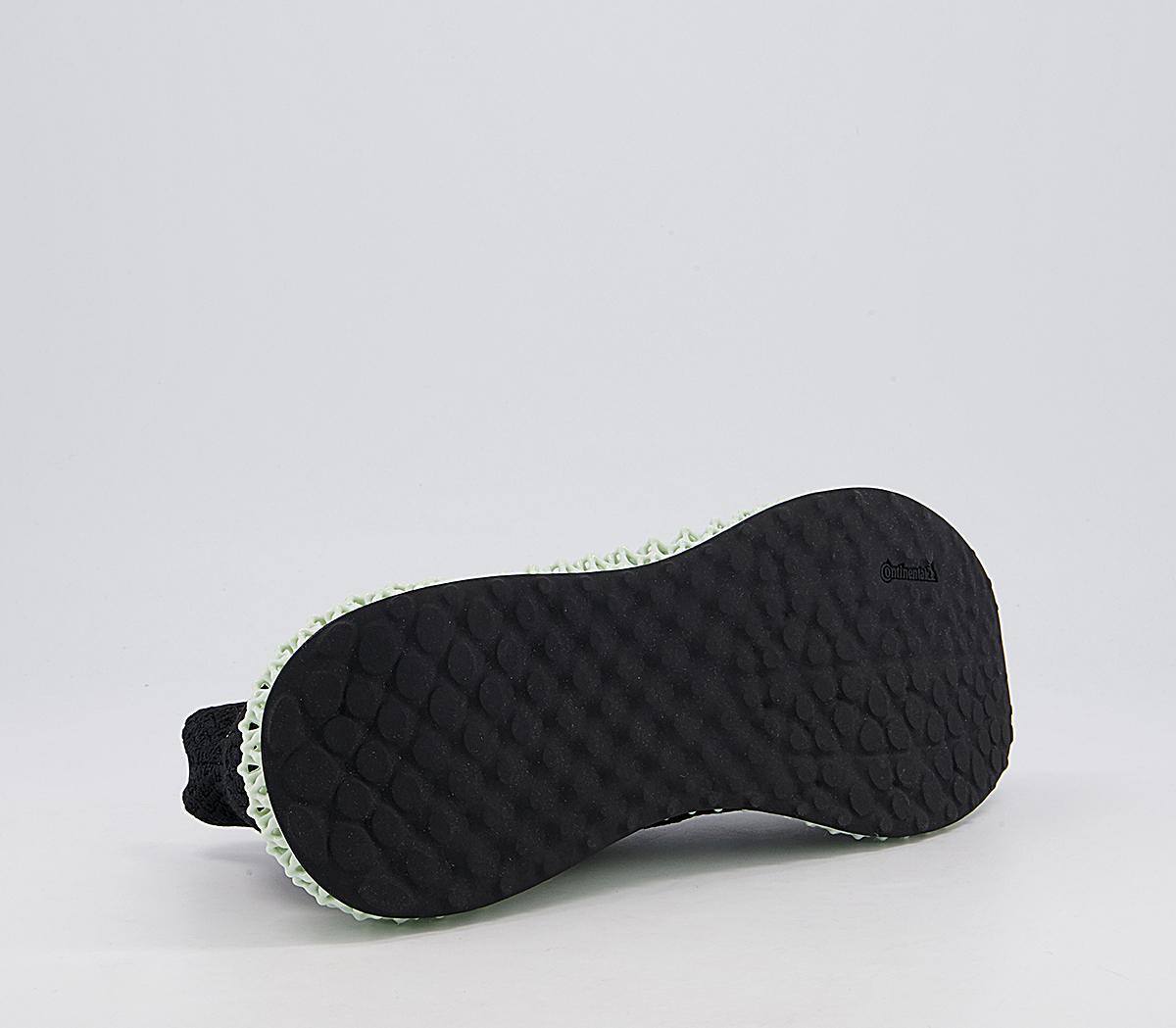 adidas 4d Futurecraft Trainers adidas 4d Futurecraft Trainers Core Black