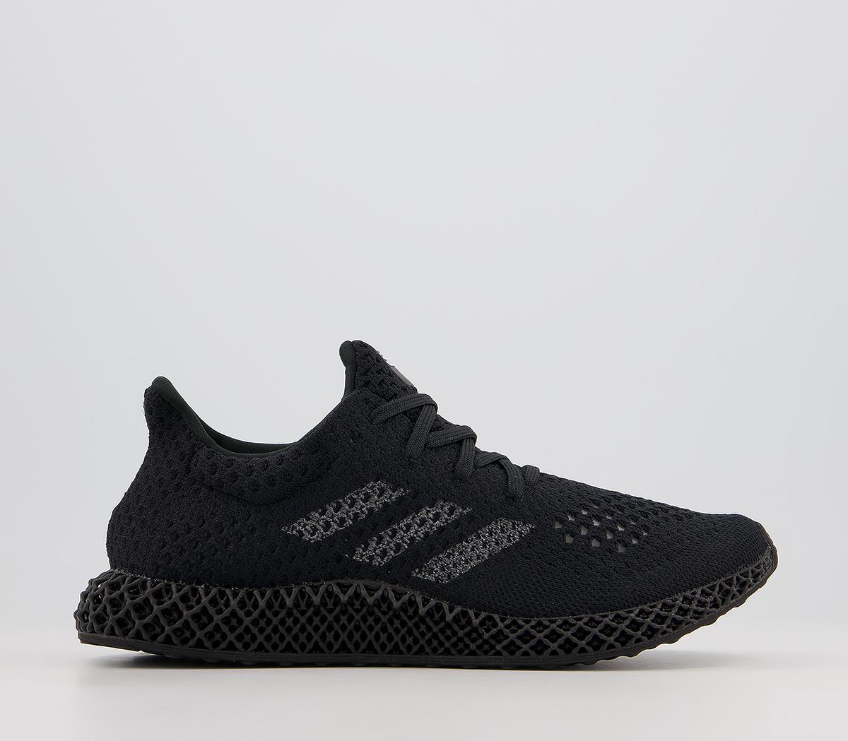 Adidas store 4d trainers