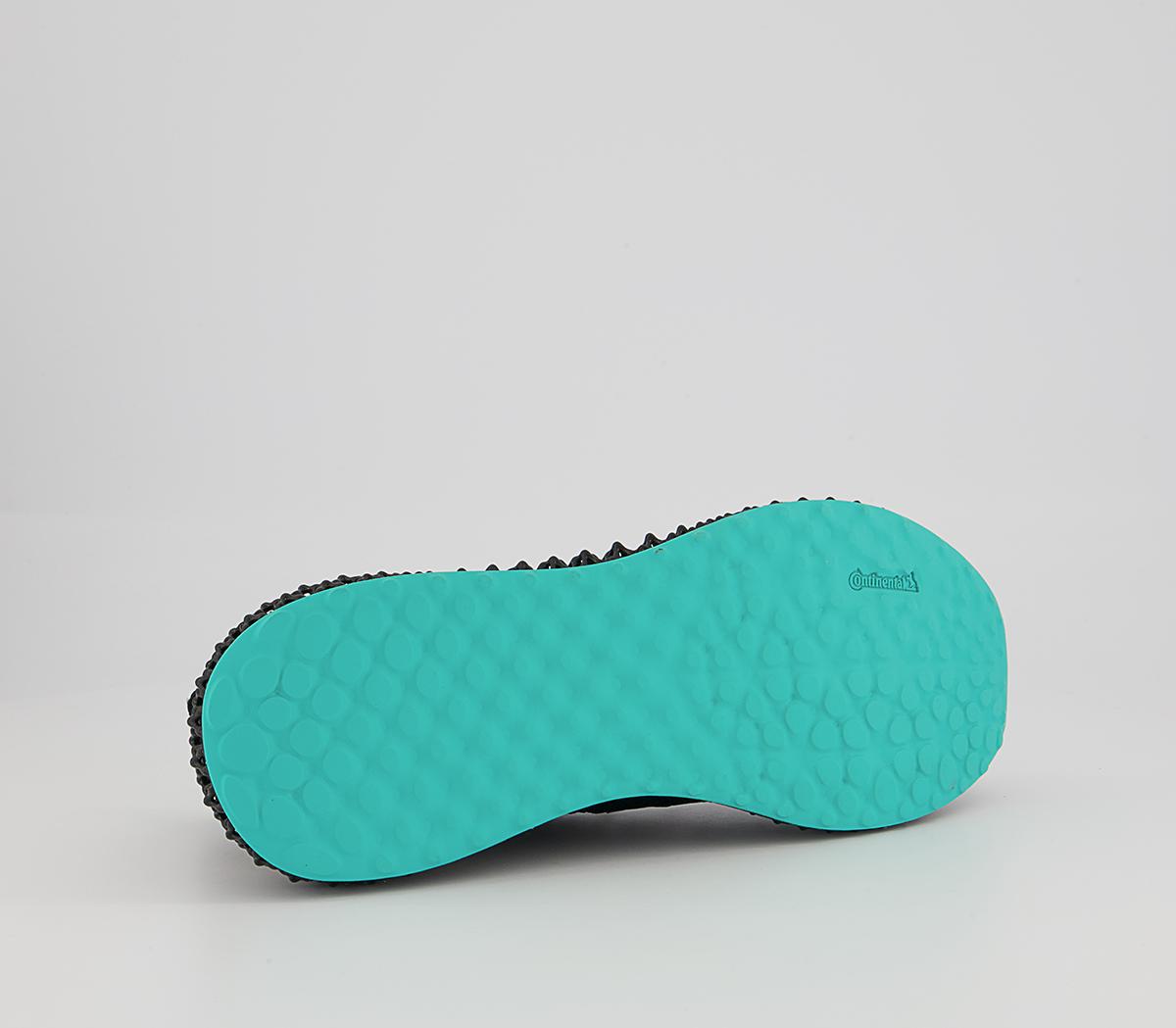 adidas 4d Futurecraft Trainers adidas 4d Futurecraft Trainers Core Black Carbon Turbo