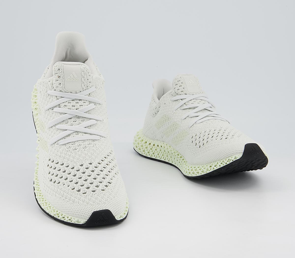 adidas 4d Futurecraft Trainers adidas 4d Futurecraft Trainers Crystal White