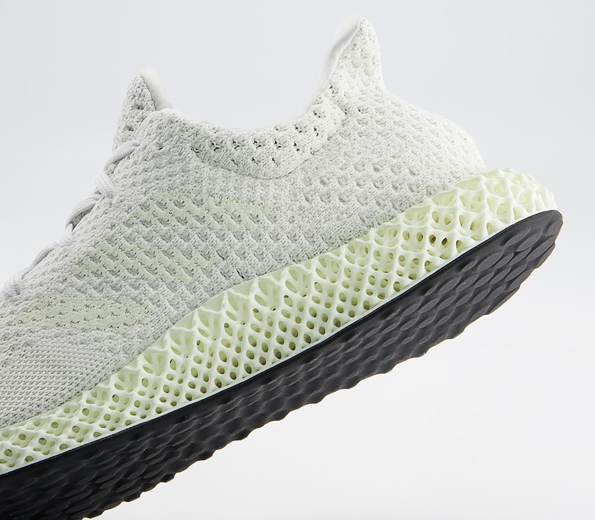 adidas 4d Futurecraft Trainers adidas 4d Futurecraft Trainers Crystal White