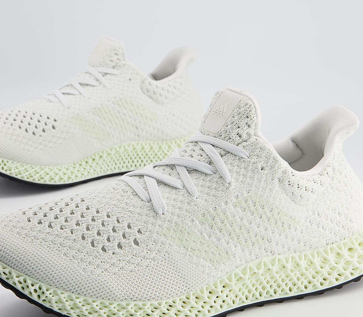 adidas 4d Futurecraft Trainers adidas 4d Futurecraft Trainers Crystal White