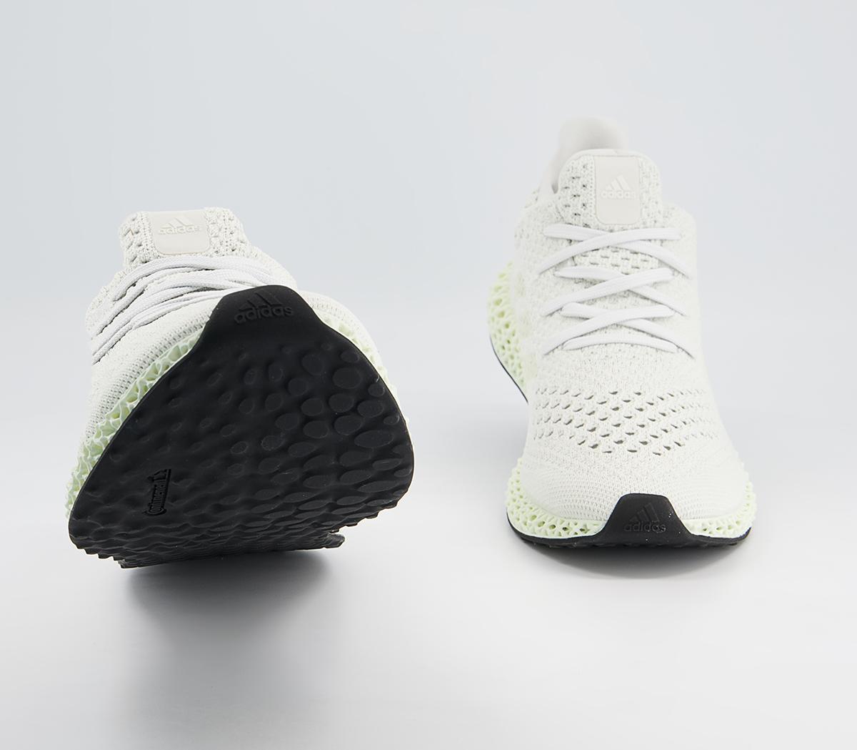 adidas 4d Futurecraft Trainers adidas 4d Futurecraft Trainers Crystal White