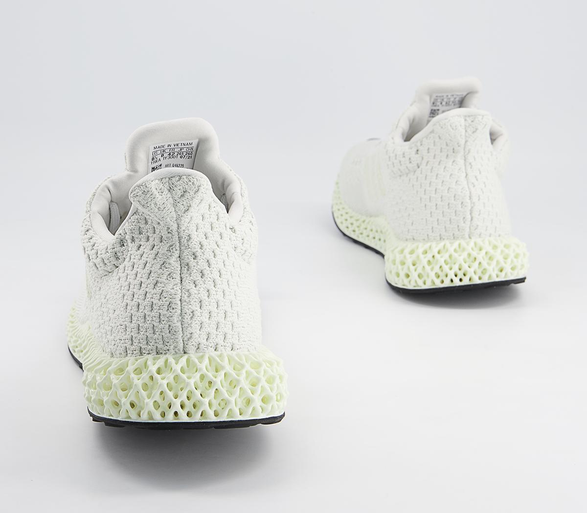 adidas 4d Futurecraft Trainers adidas 4d Futurecraft Trainers Crystal White