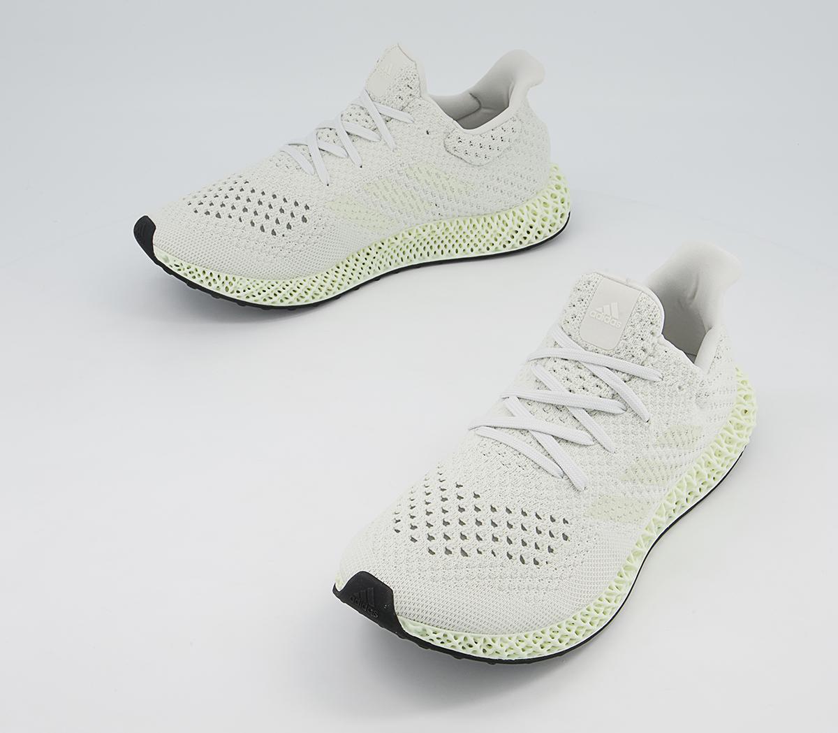 adidas 4d Futurecraft Trainers adidas 4d Futurecraft Trainers Crystal White