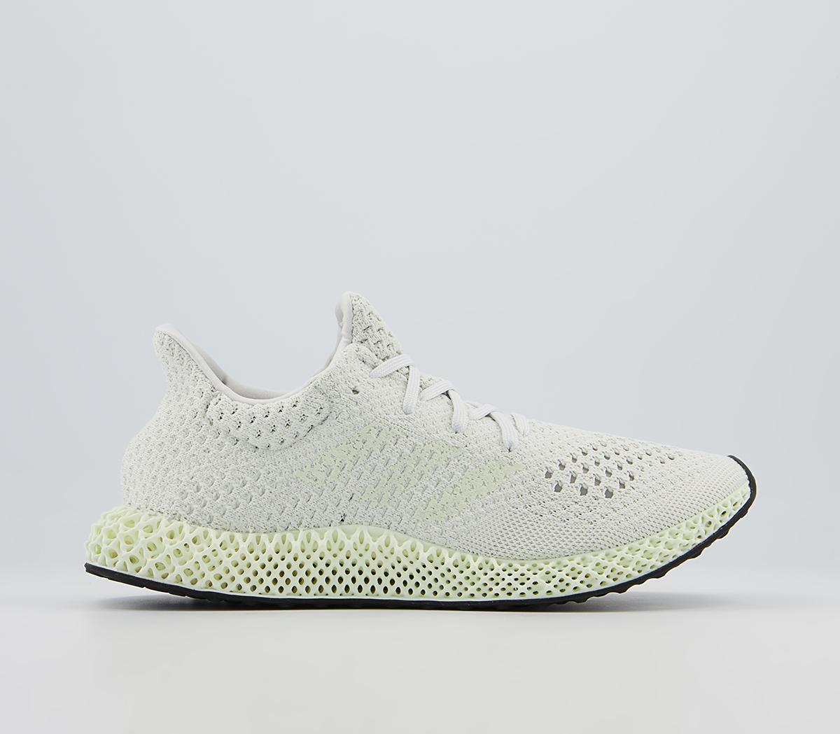 4d Futurecraft Trainers