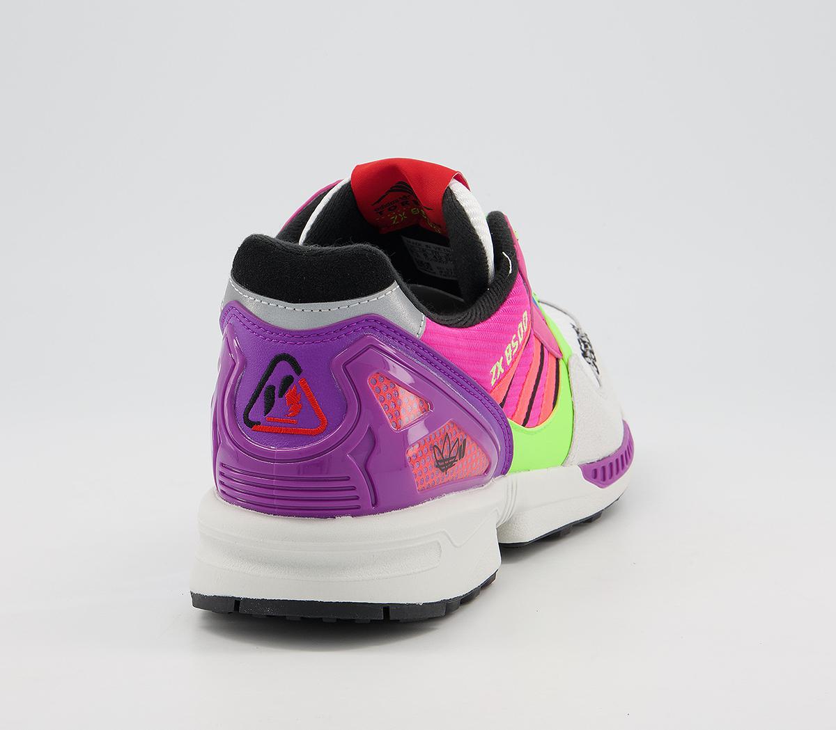 adidas Zx 8500 Overkill - adidas ZX