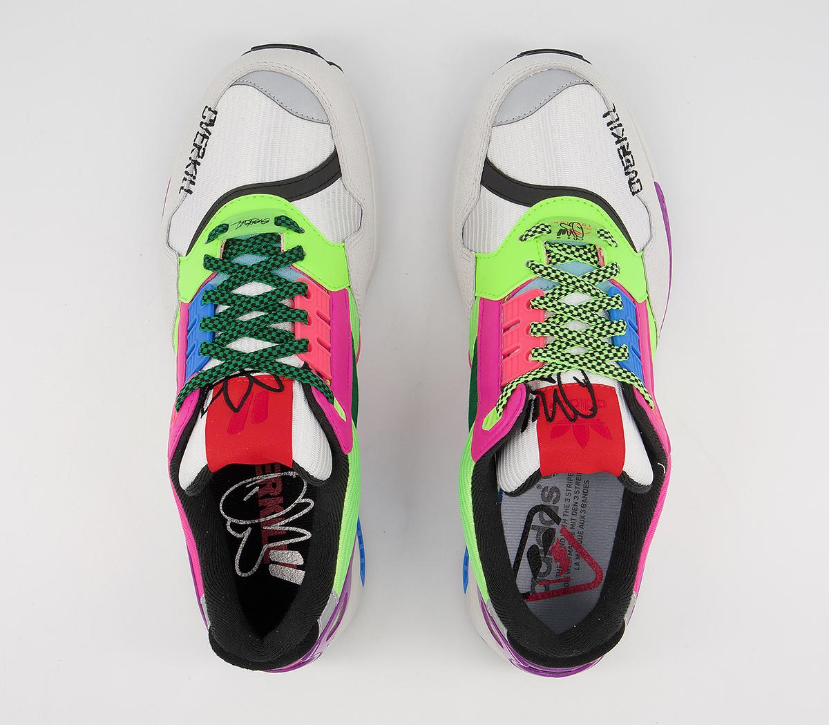 adidas Zx 8500 Overkill - adidas ZX