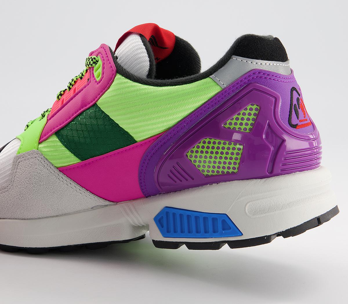 adidas Zx 8500 Overkill - adidas ZX