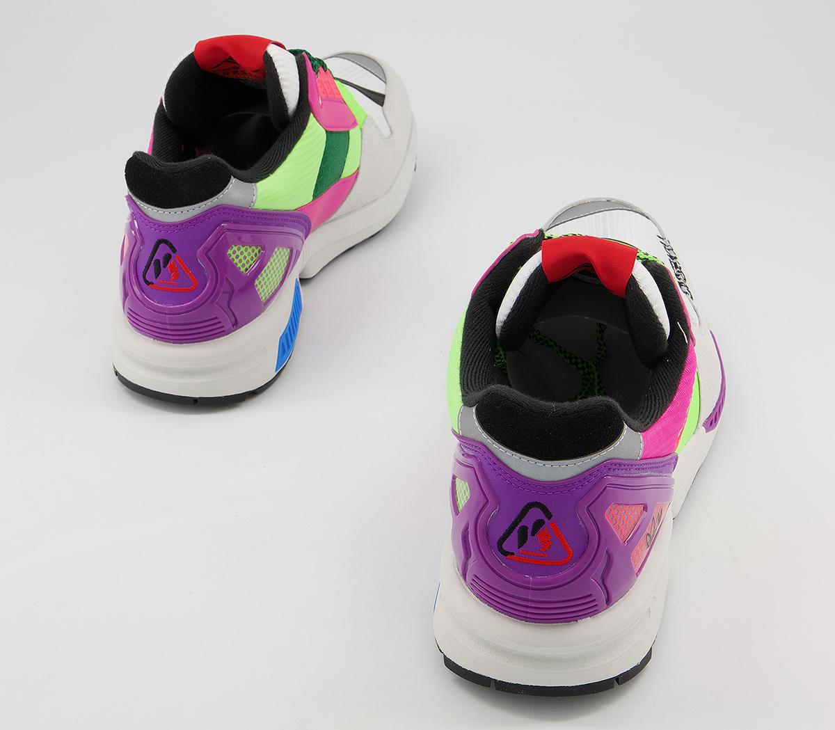 adidas Zx 8500 Overkill - adidas ZX