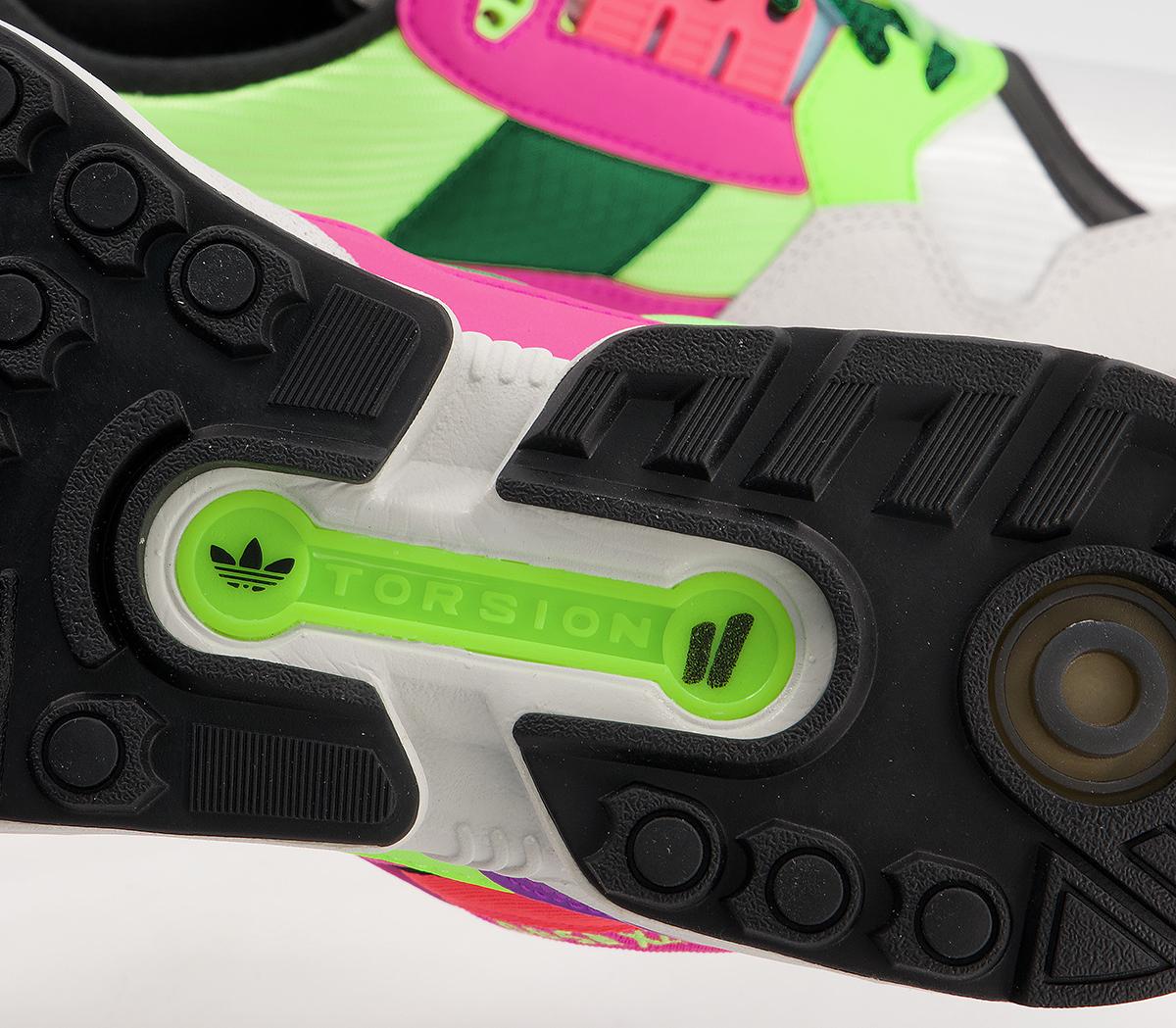 adidas Zx 8500 Overkill - adidas ZX