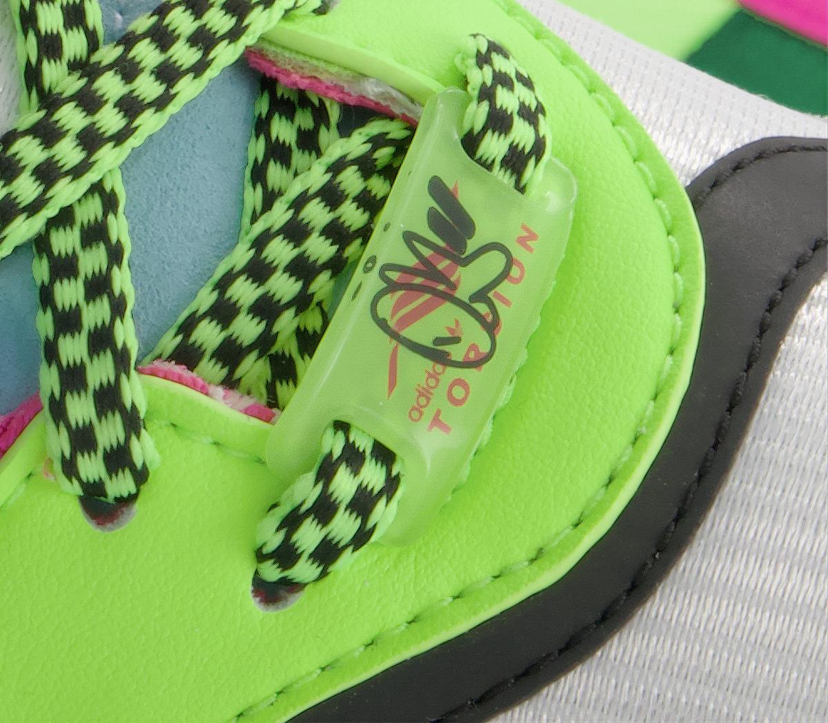 adidas Zx 8500 Overkill - adidas ZX