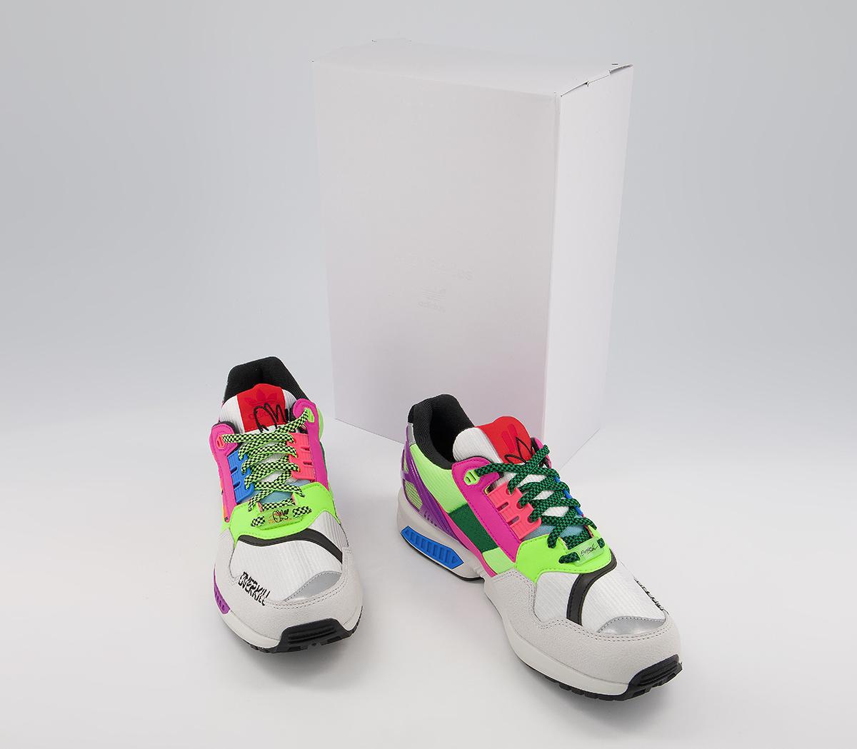 adidas Zx 8500 Overkill - adidas ZX