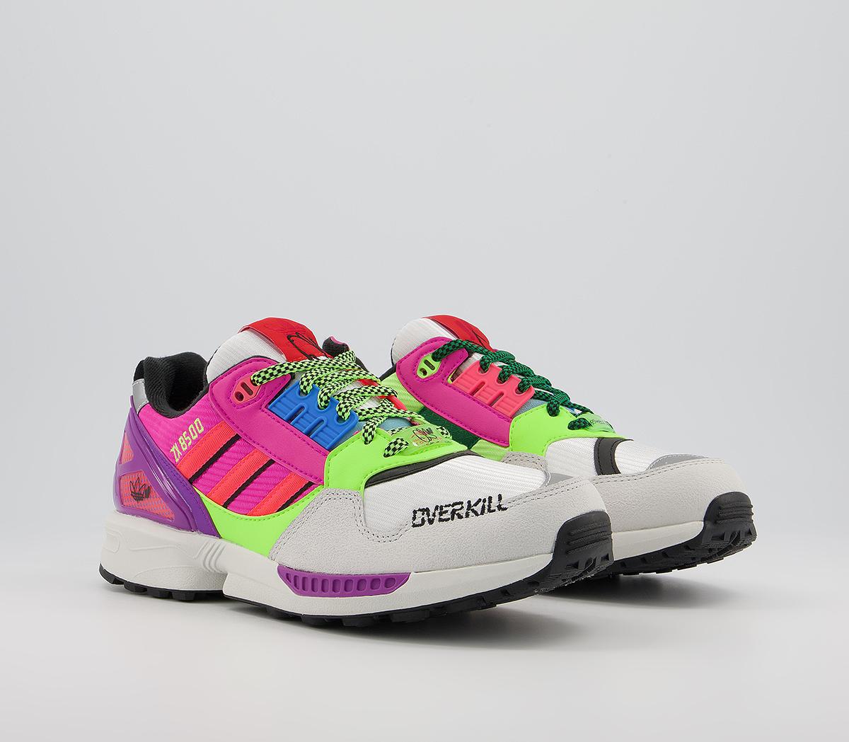 adidas zx 8500 overkill