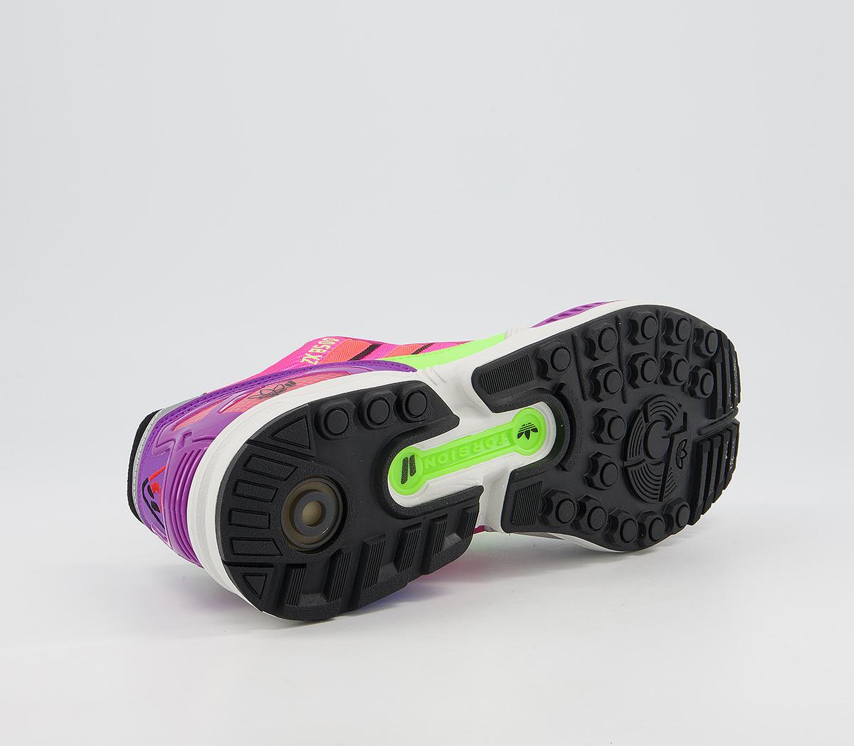 adidas Zx 8500 Overkill - adidas ZX