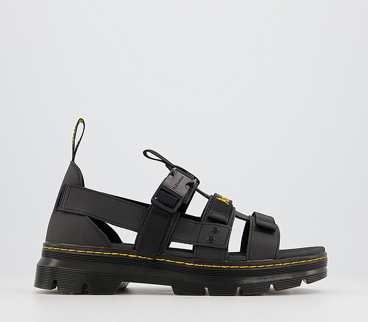 Dr martens sandals clearance office