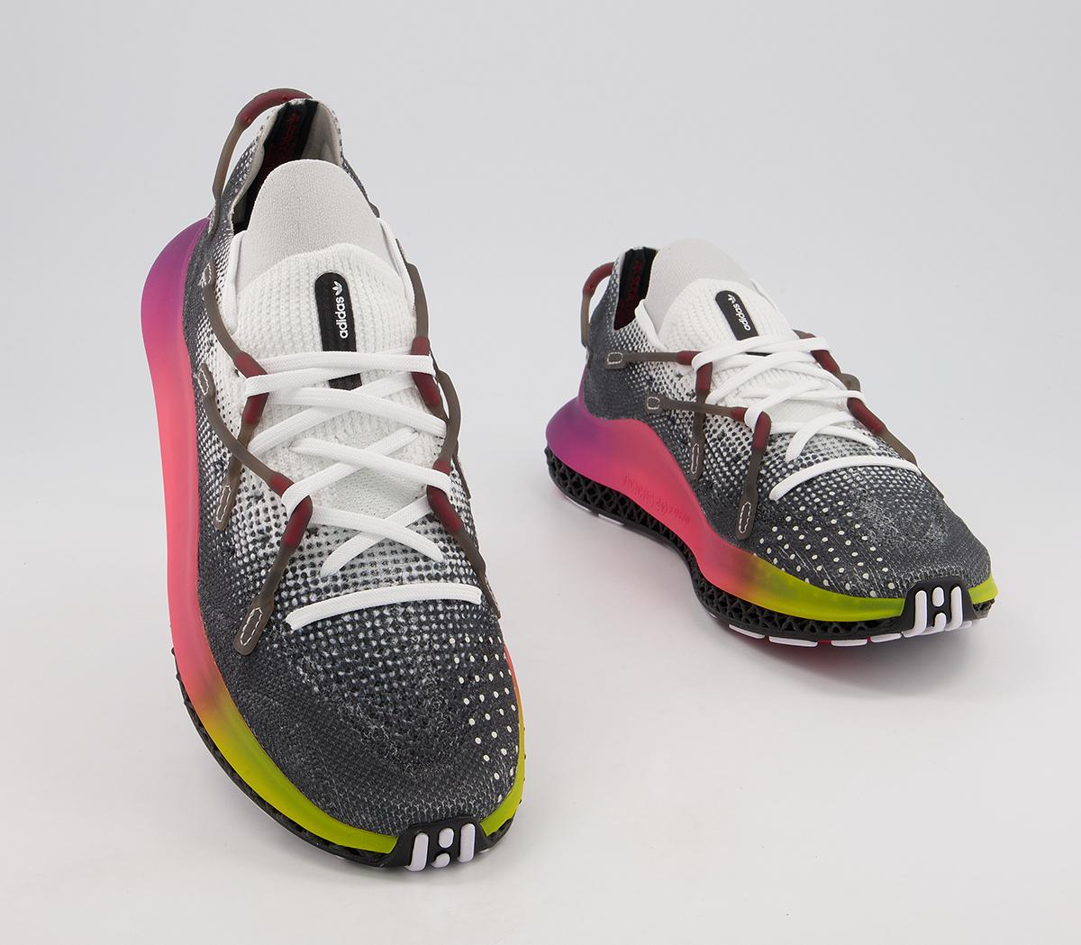 adidas 4d fusion womens