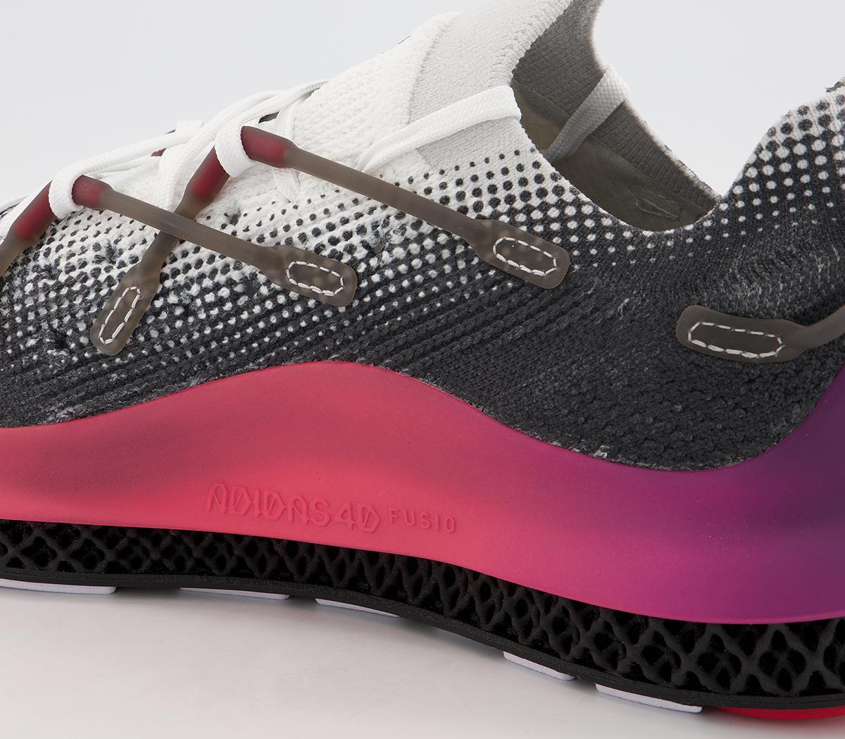 adidas performance 4d fusion