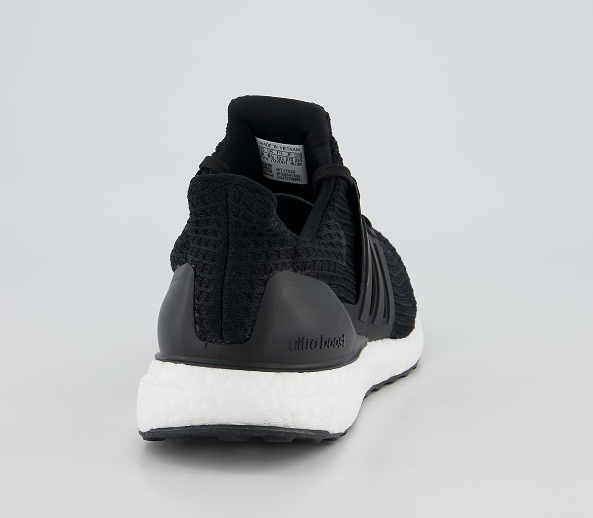 adidas Ultraboost 4.0 DNA Trainers adidas Ultraboost 4.0 DNA Trainers Black