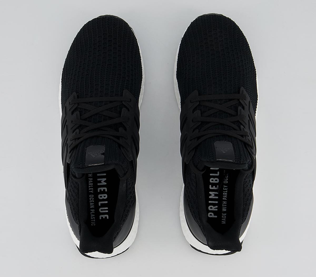 adidas Ultraboost 4.0 DNA Trainers adidas Ultraboost 4.0 DNA Trainers Black
