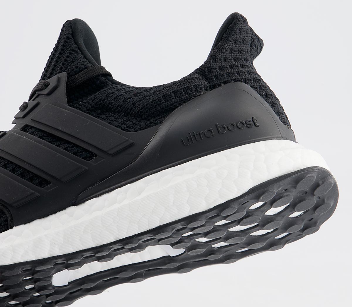 adidas Ultraboost 4.0 DNA Trainers adidas Ultraboost 4.0 DNA Trainers Black