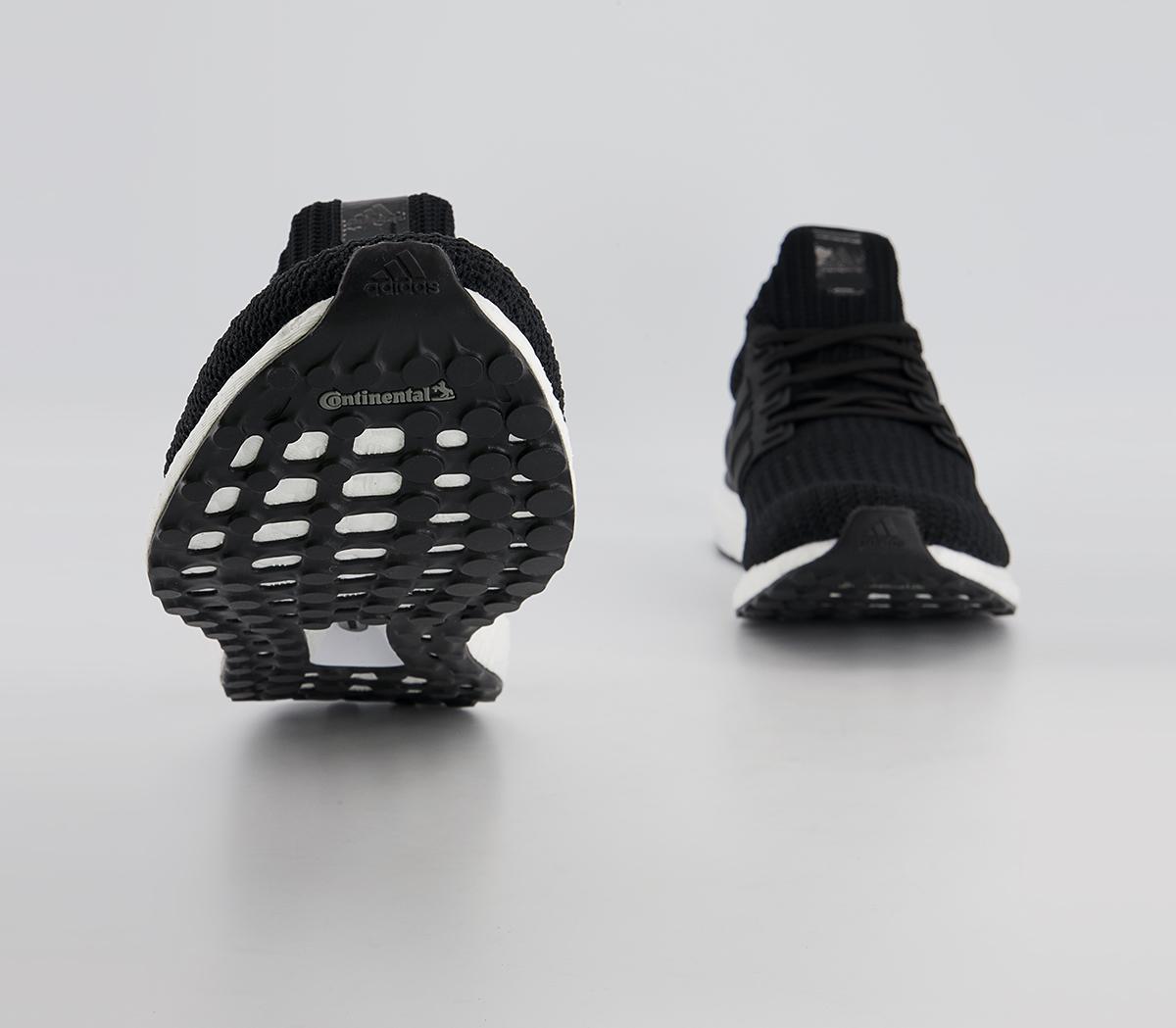 adidas Ultraboost 4.0 DNA Trainers adidas Ultraboost 4.0 DNA Trainers Black