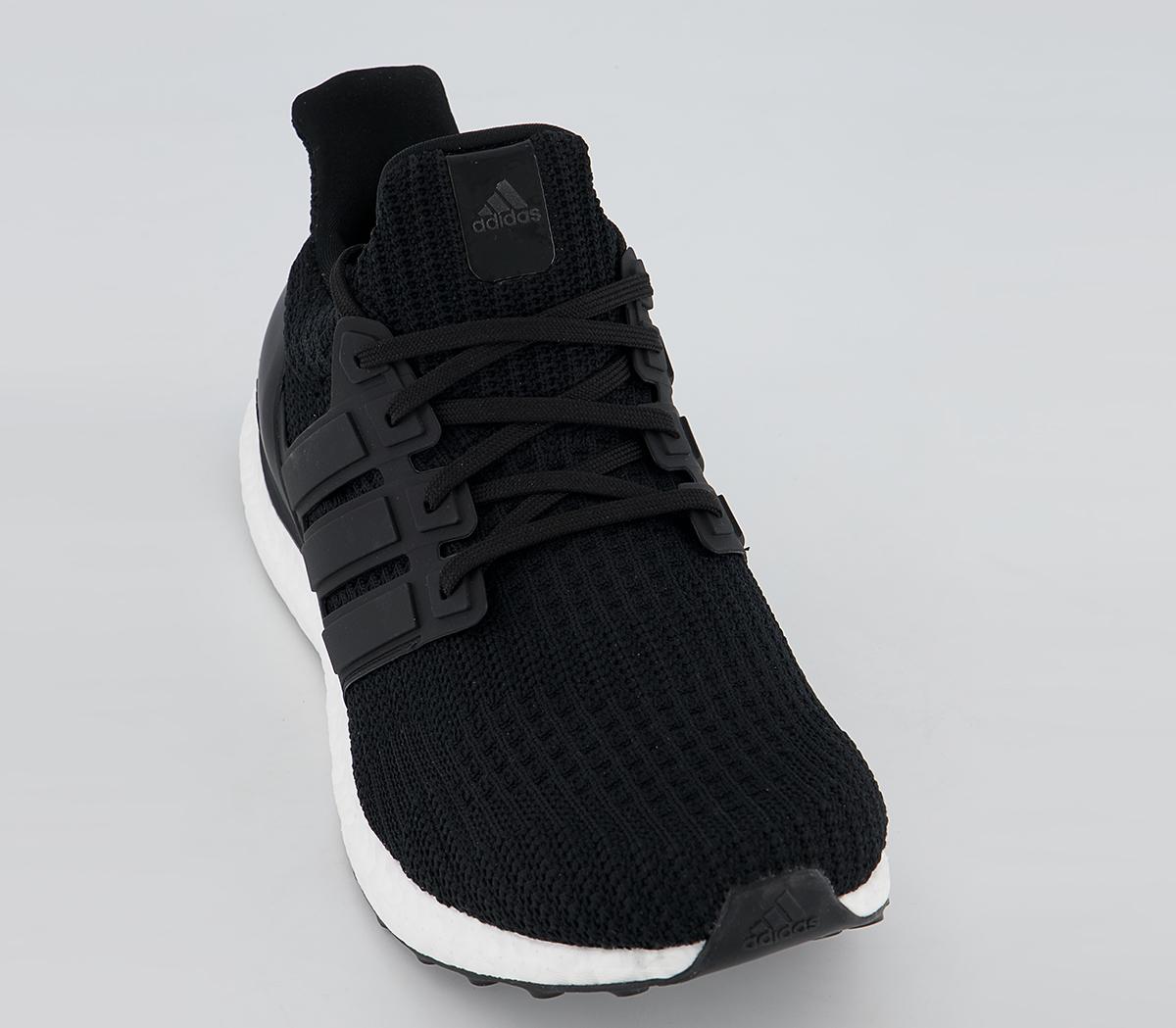 adidas Ultraboost 4.0 DNA Trainers adidas Ultraboost 4.0 DNA Trainers Black