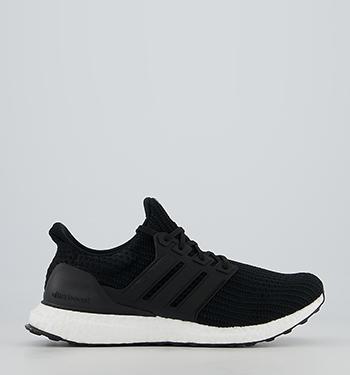 adidas boost women black