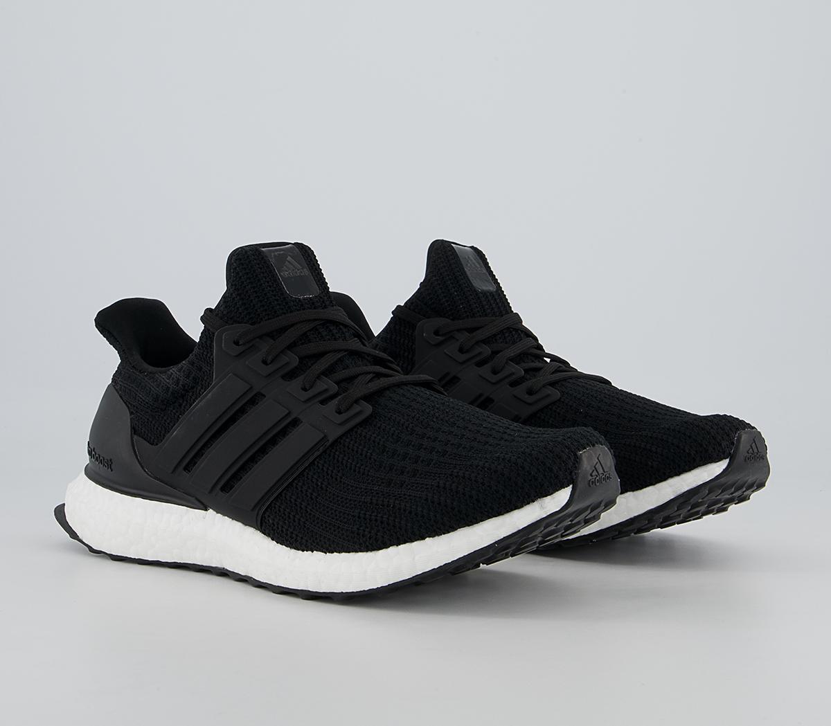 adidas Ultraboost 4.0 DNA Trainers adidas Ultraboost 4.0 DNA Trainers Black