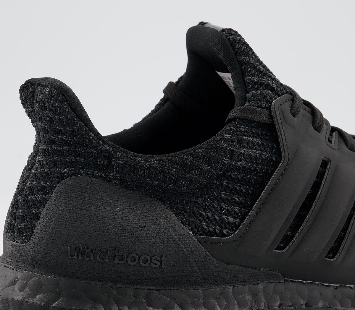 adidas Ultraboost Ultraboost 4.0 Dna Trainers adidas Ultraboost Ultraboost 4.0 Dna Trainers Core Black