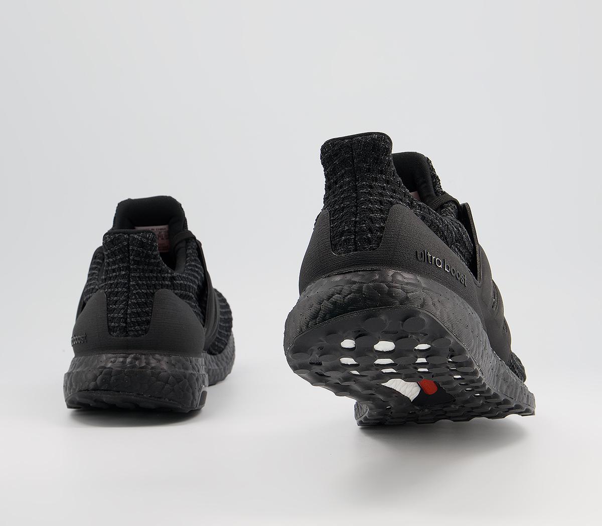 adidas Ultraboost Ultraboost 4.0 Dna Trainers adidas Ultraboost Ultraboost 4.0 Dna Trainers Core Black