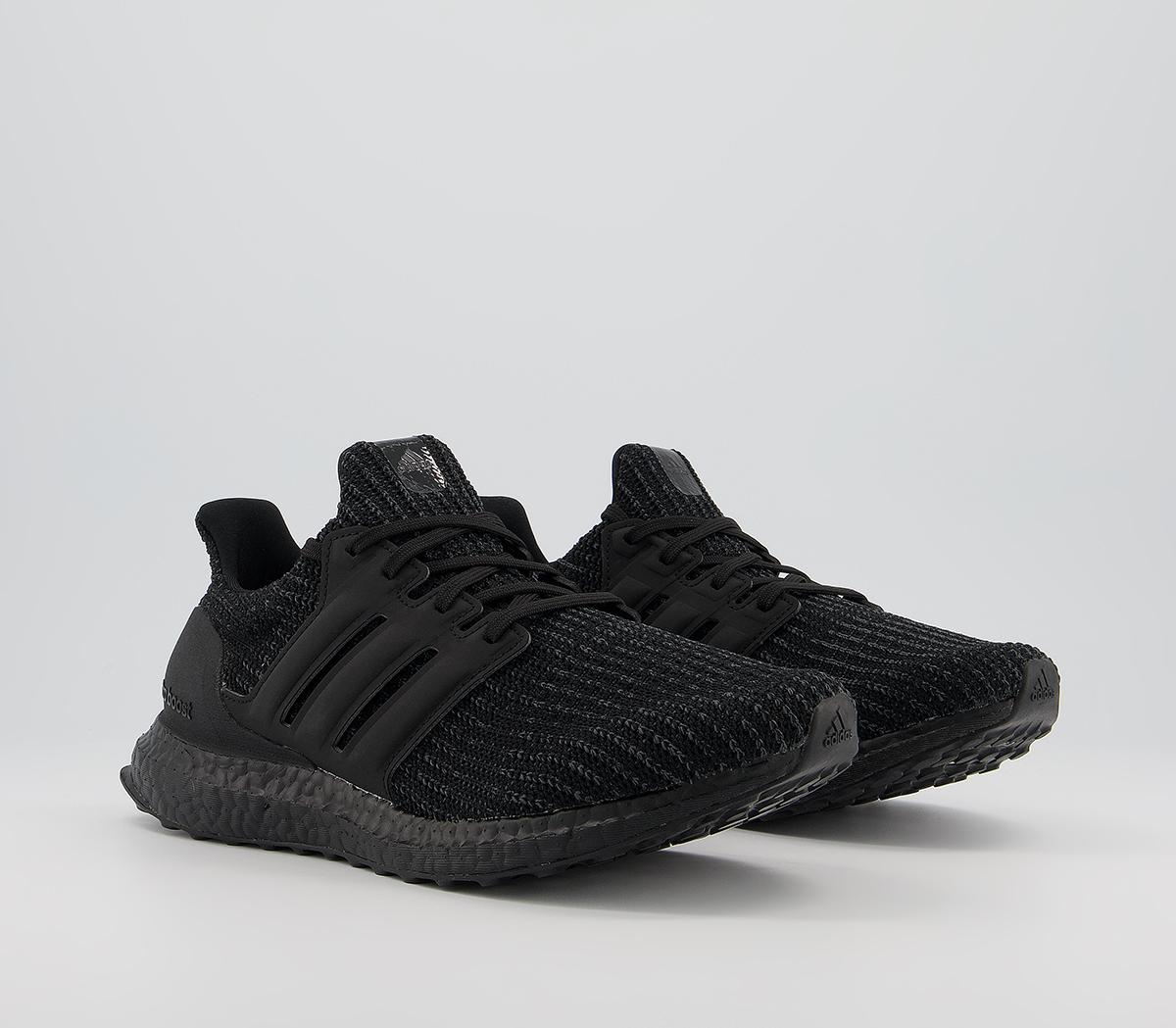 adidas Ultraboost Ultraboost 4.0 Dna Trainers adidas Ultraboost Ultraboost 4.0 Dna Trainers Core Black