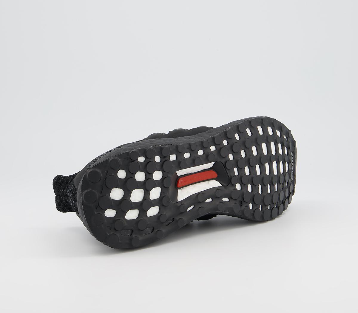 adidas Ultraboost Ultraboost 4.0 Dna Trainers adidas Ultraboost Ultraboost 4.0 Dna Trainers Core Black
