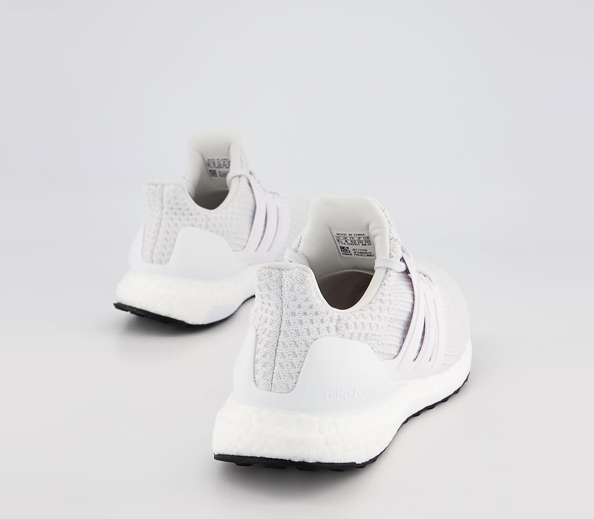 adidas Ultraboost Ultraboost 4.0 DNA Trainers adidas Ultraboost Ultraboost 4.0 DNA Trainers White