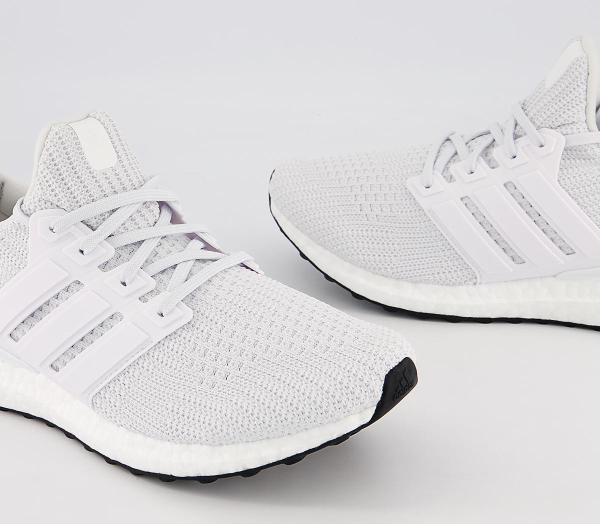 adidas Ultraboost Ultraboost 4.0 DNA Trainers adidas Ultraboost Ultraboost 4.0 DNA Trainers White
