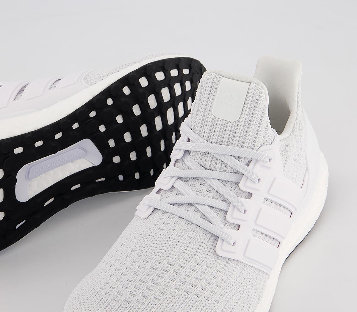 adidas Ultraboost Ultraboost 4.0 DNA Trainers adidas Ultraboost Ultraboost 4.0 DNA Trainers White