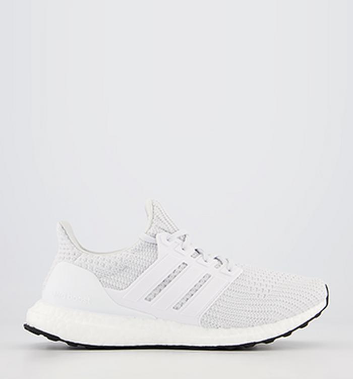 adidas Ultraboost Ultraboost 4.0 DNA Trainers White
