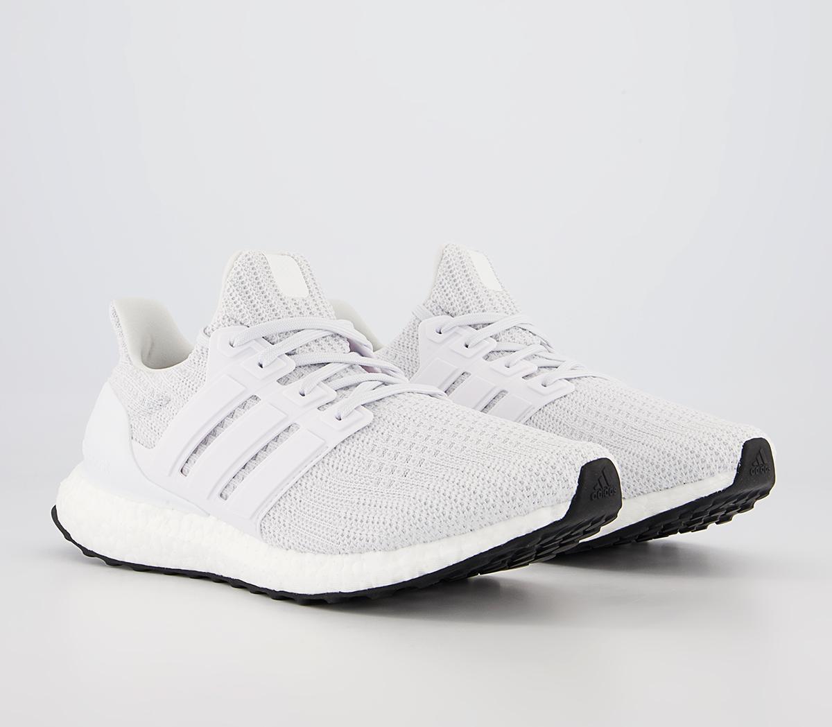 adidas Ultraboost Ultraboost 4.0 DNA Trainers adidas Ultraboost Ultraboost 4.0 DNA Trainers White