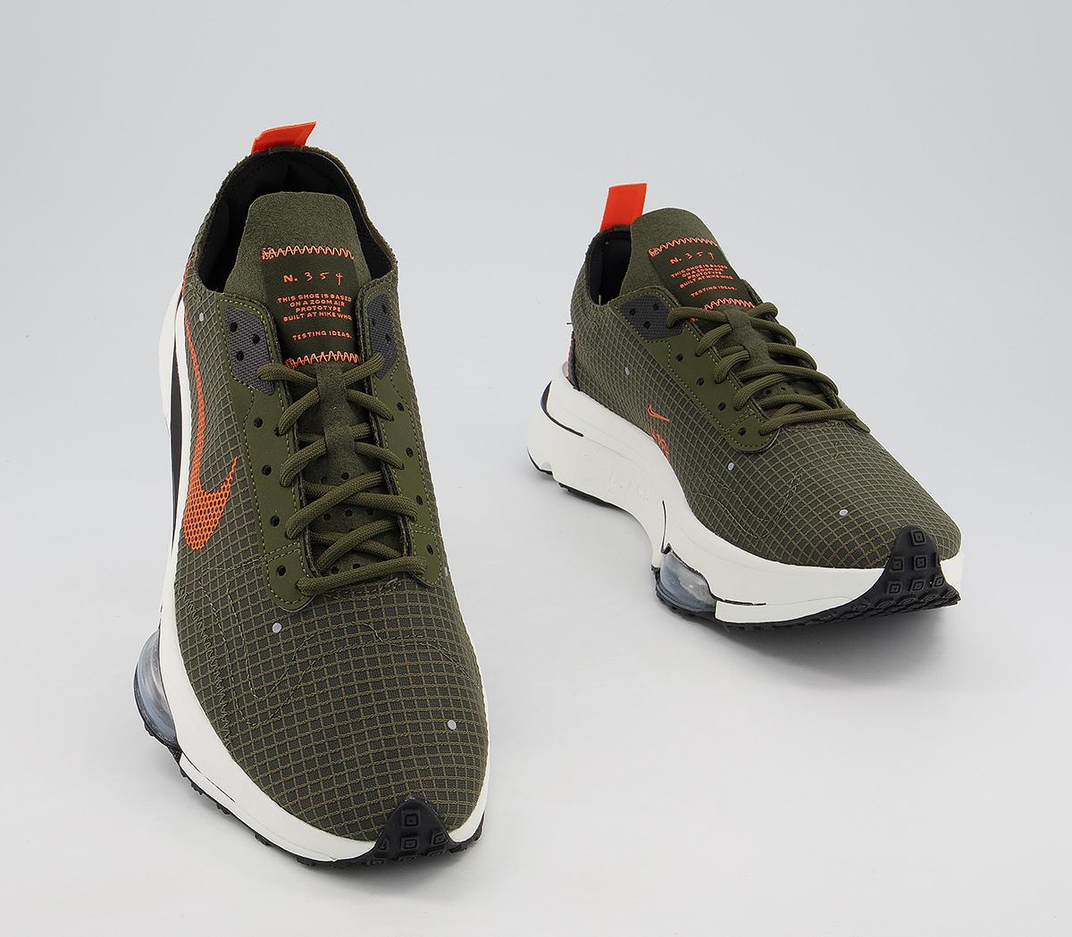 Sportswear Air Max 270 Cargo Khaki Nike Air Max 270 Hombre Verde Militar  Nike Sportswear AIR MAX 270