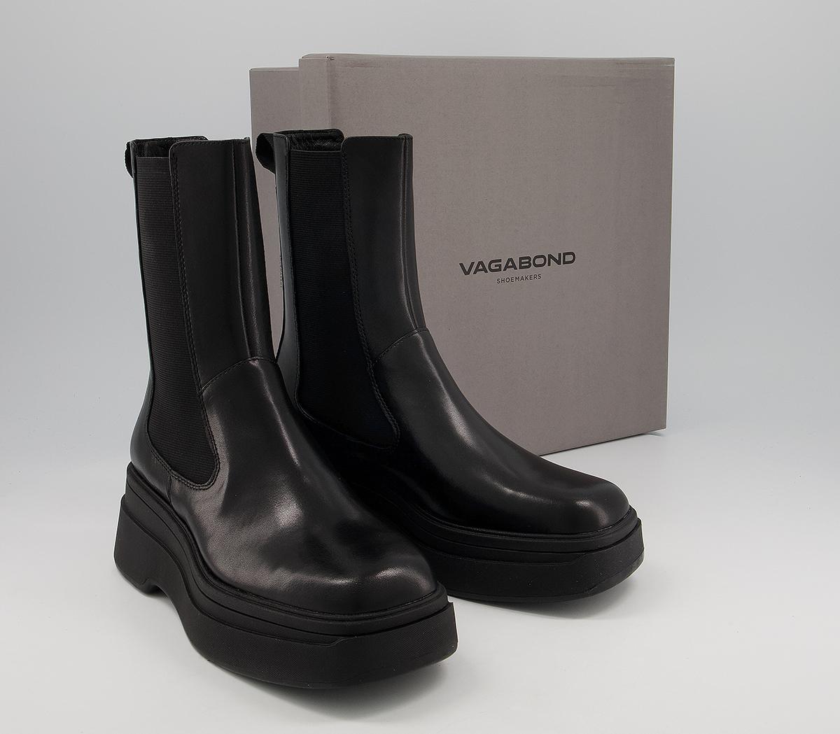 doc marten leona bone