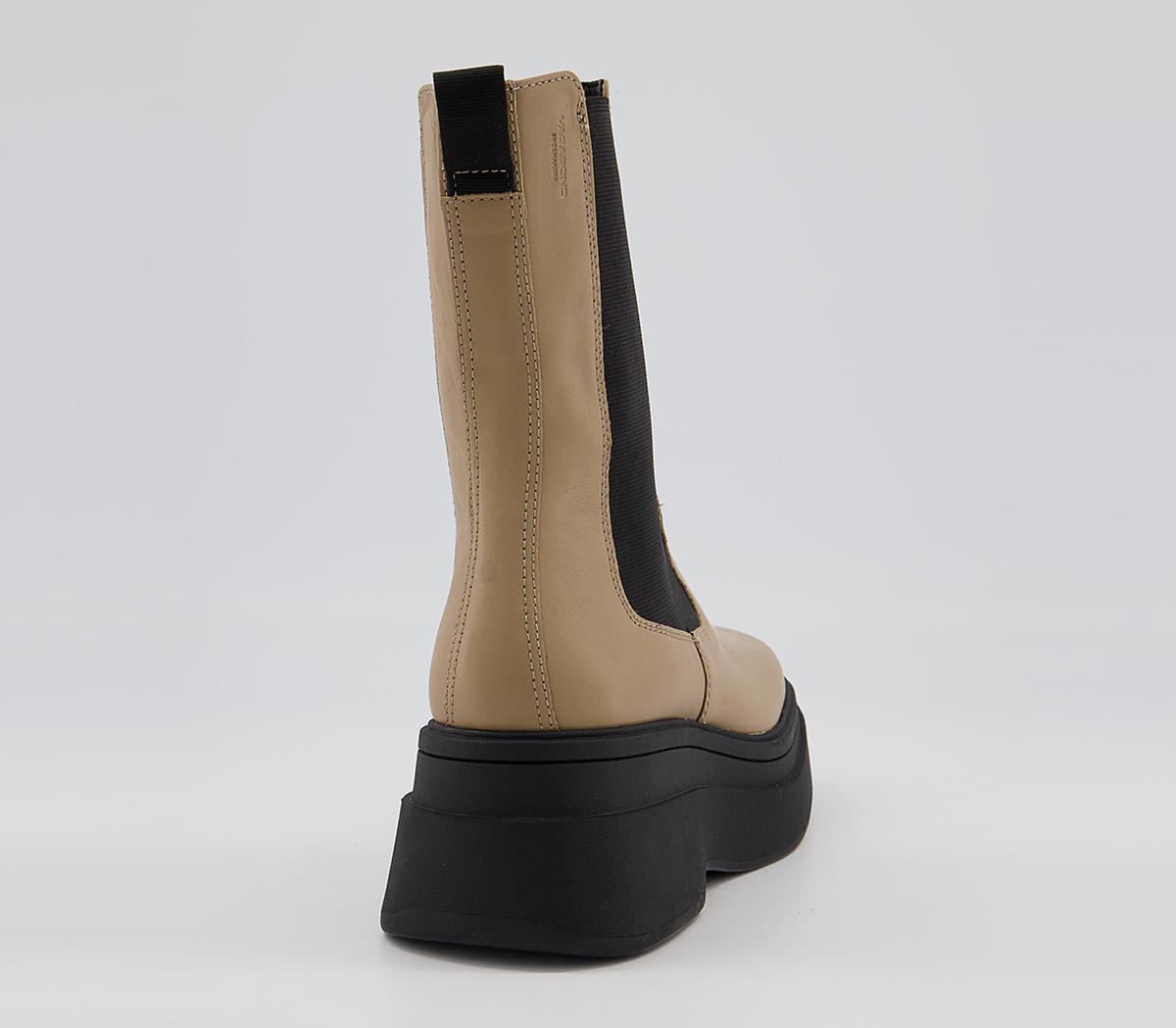 Vagabond Shoemakers Carla Chelsea Boots Vagabond Shoemakers Carla Chelsea Boots Lark