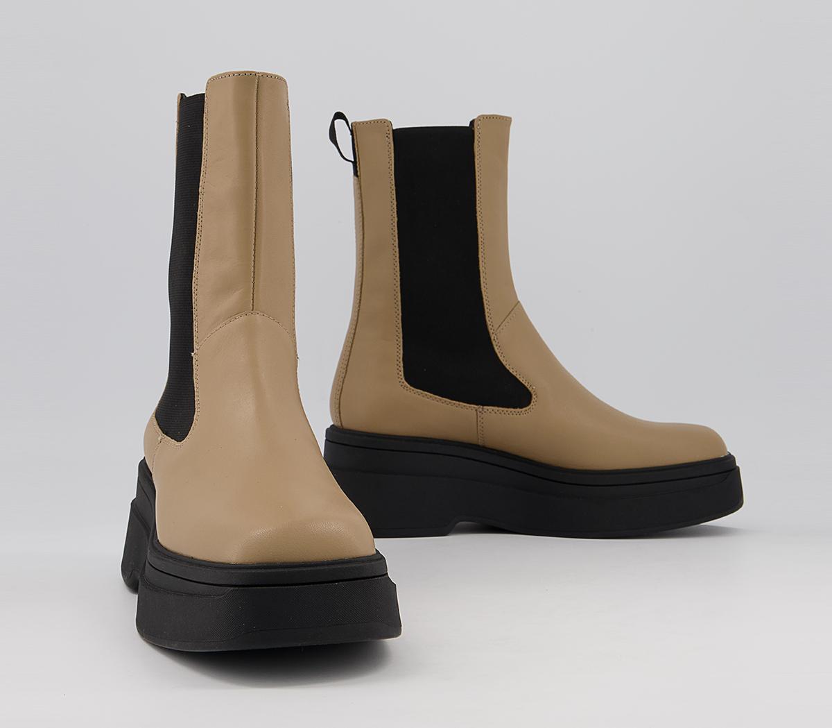 Vagabond Shoemakers Carla Chelsea Boots Vagabond Shoemakers Carla Chelsea Boots Lark