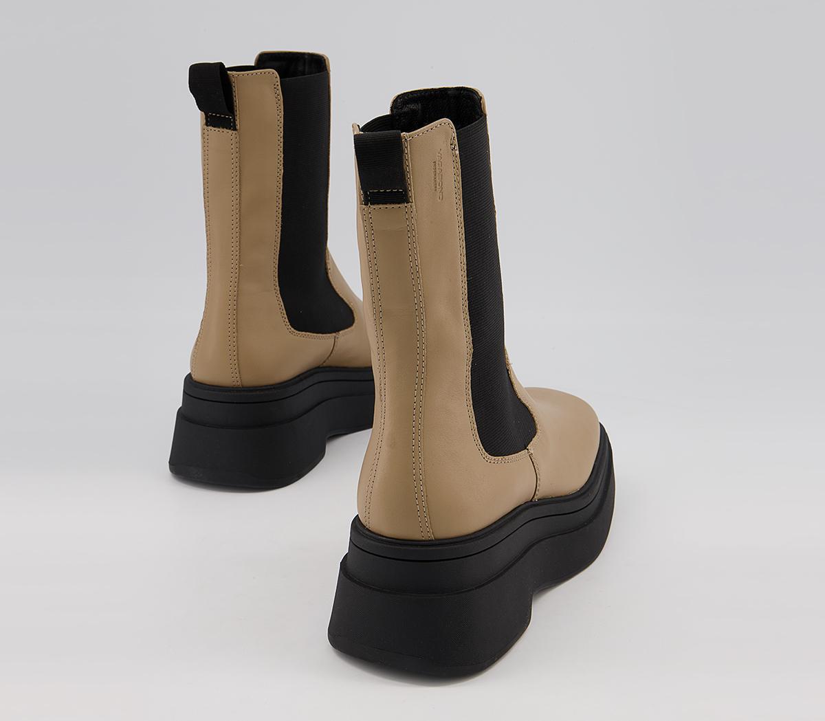 Vagabond Shoemakers Carla Chelsea Boots Vagabond Shoemakers Carla Chelsea Boots Lark