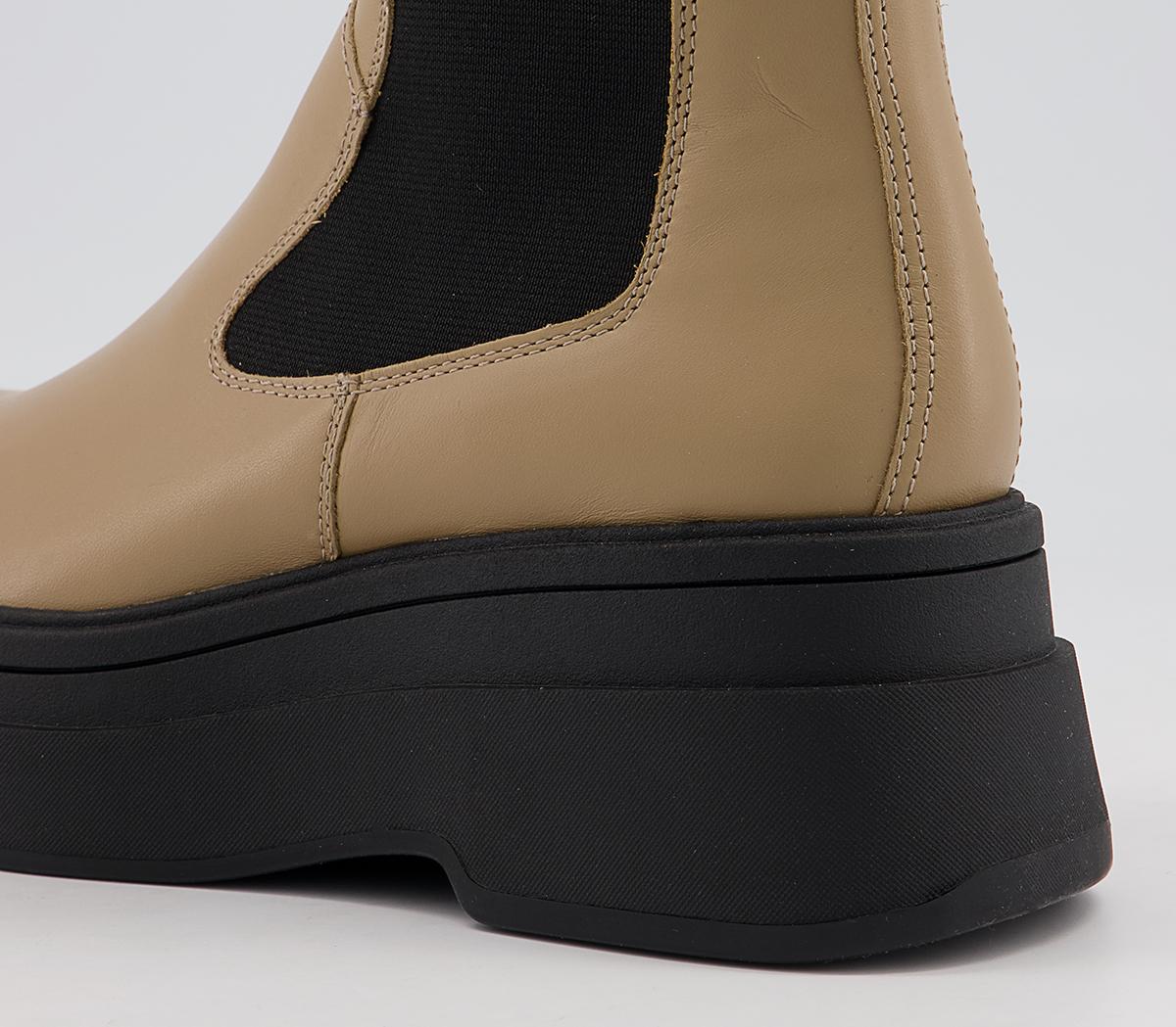 Vagabond Shoemakers Carla Chelsea Boots Vagabond Shoemakers Carla Chelsea Boots Lark