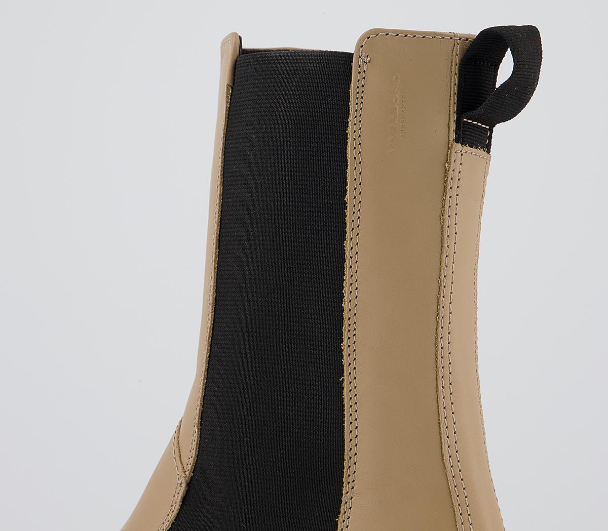 Vagabond Shoemakers Carla Chelsea Boots Vagabond Shoemakers Carla Chelsea Boots Lark